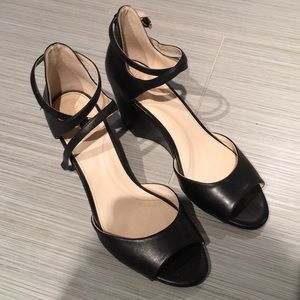 Cole Haan Wedges